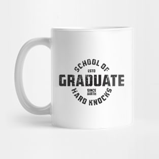 School of Hard Knocks 2 - College Mug